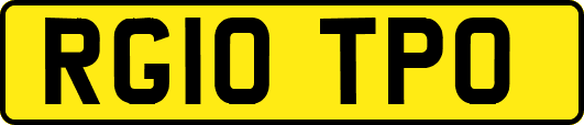 RG10TPO