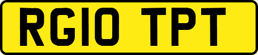 RG10TPT