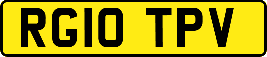 RG10TPV
