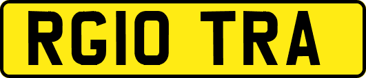 RG10TRA