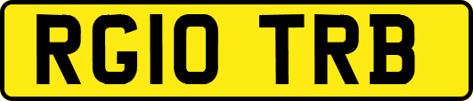 RG10TRB