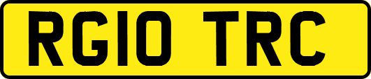 RG10TRC