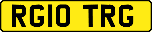 RG10TRG