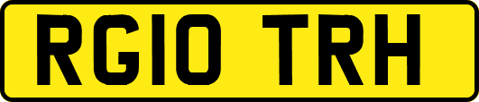 RG10TRH