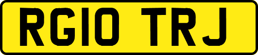 RG10TRJ