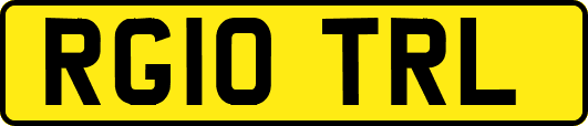 RG10TRL