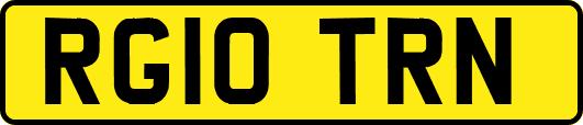 RG10TRN