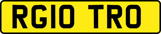 RG10TRO