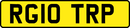 RG10TRP