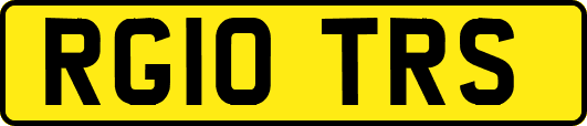 RG10TRS