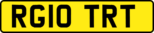 RG10TRT