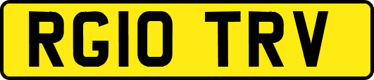 RG10TRV