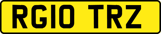 RG10TRZ