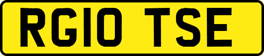 RG10TSE