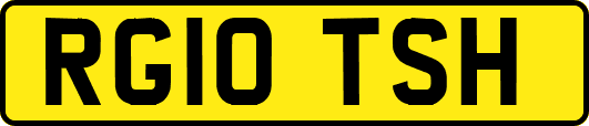 RG10TSH