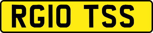 RG10TSS