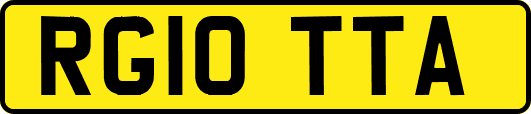 RG10TTA