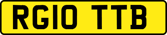 RG10TTB