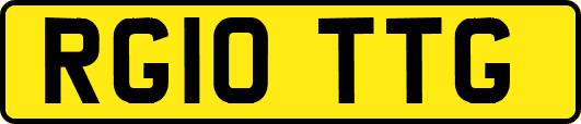 RG10TTG