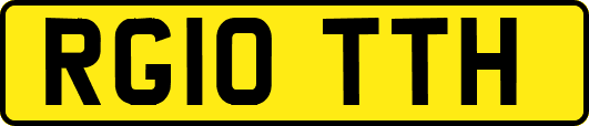 RG10TTH