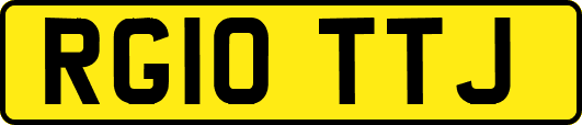 RG10TTJ