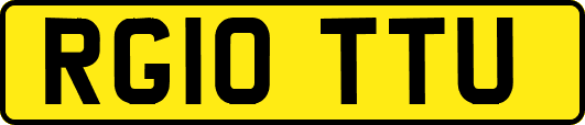 RG10TTU
