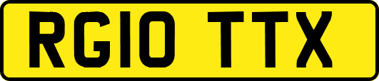 RG10TTX