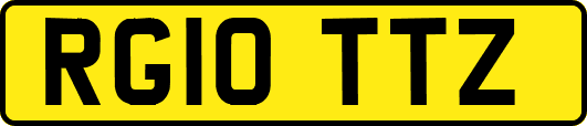 RG10TTZ