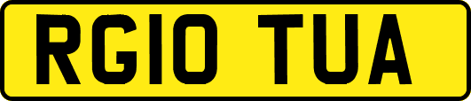 RG10TUA