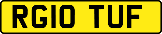 RG10TUF