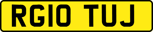 RG10TUJ