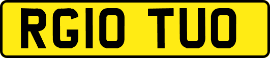 RG10TUO