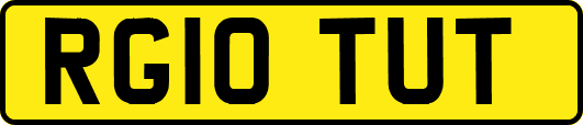 RG10TUT