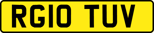 RG10TUV