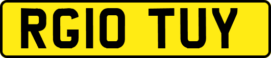 RG10TUY