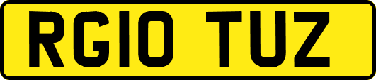 RG10TUZ