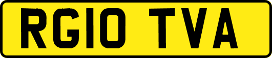RG10TVA
