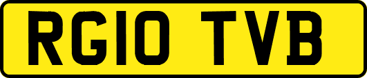 RG10TVB