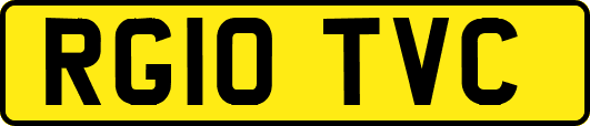RG10TVC