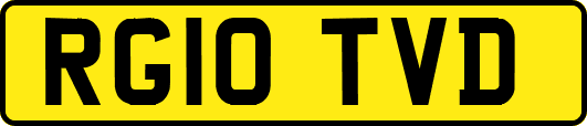 RG10TVD