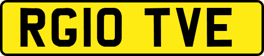 RG10TVE