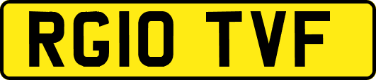 RG10TVF