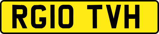 RG10TVH