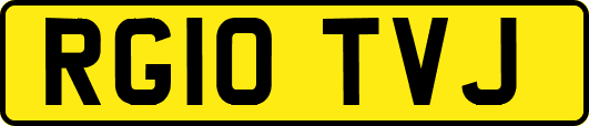 RG10TVJ