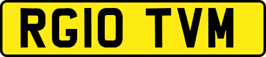 RG10TVM