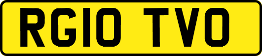 RG10TVO