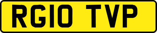 RG10TVP