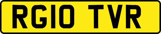 RG10TVR