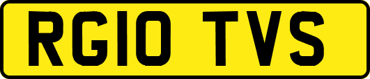 RG10TVS