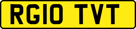 RG10TVT